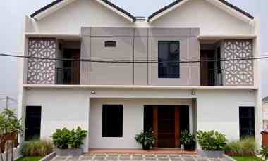 dijual rumah padalarang bandung barat