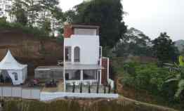 2 Lantai Rumah di Padalarang Bandung Shm Harga di Bawah 900 juta