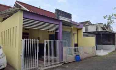 gambar dijual rumah padangsari banyumanik