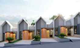 Rumah Baru Padasuka Cicaheum Bandung Lux Minimalis Cluster Strategis