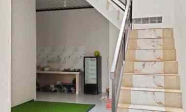 dijual rumah padasuka