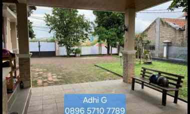 dijual rumah padasuka