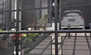 dijual rumah padasuka bandung