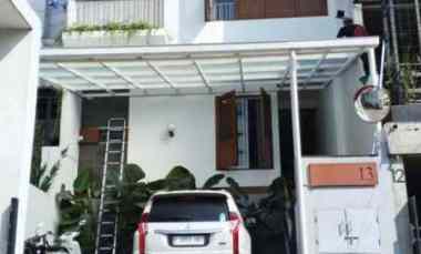 Dijual Rumah Nyaman dan Asri di Padasuka Ideal Cicaheum Bandung