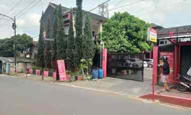 dijual rumah padasuka cimahi