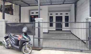 dijual rumah padasuka cimahi