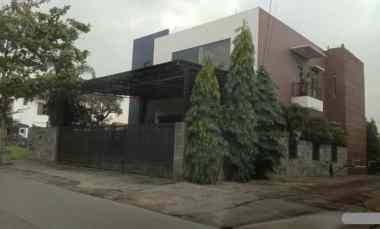 dijual rumah padasuka cimahi