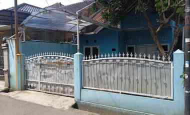 dijual rumah padasuka cimahi