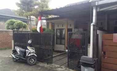 dijual rumah padasuka cimahi