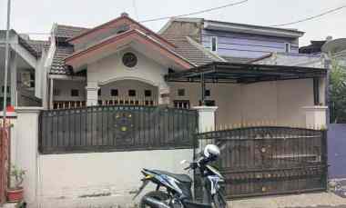 dijual rumah padasuka cimahi