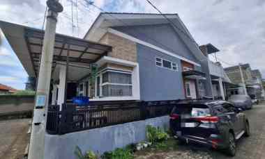 dijual rumah padasuka cimahi