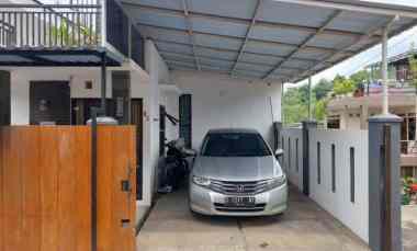 dijual rumah padasuka estate bandung