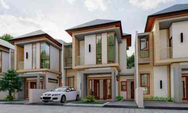 dijual rumah padasuka kec cimenyan