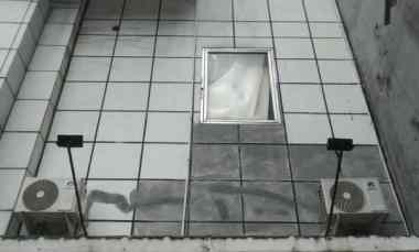 dijual rumah pademangan