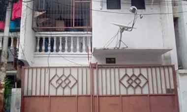 dijual rumah pademangan tmur