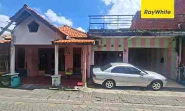 dijual rumah pagesangan
