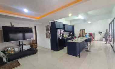 dijual rumah pajaten barat pasar minggu