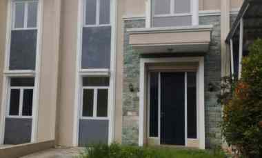 dijual rumah pakansari cibinong bogor