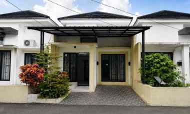 dijual rumah pakansari cibinong bogor