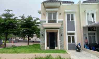 OVER Kredit 2LT HOOK LT170 dekat Pemda Cibinong di Wartawangsa Residence