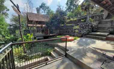 dijual rumah paku haji