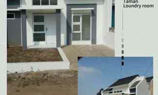 Rumah DP, 17 JT an di Cimahi Bebas Design,Free Biaya Biaya