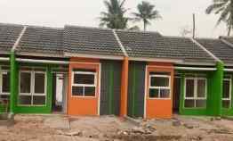 Rumah Subsidi Kpr Baru Pesona Tanahmera, Paku Haji Tangerang