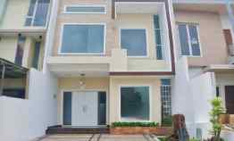 New House Pakuwon City Turun Harga dekat Mall, Raya Kertajaya, Its,Mer