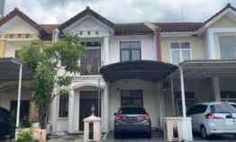 Hanya 2 M an Rumah Modern di Pakuwon City Terfavorit di Surabaya Timur