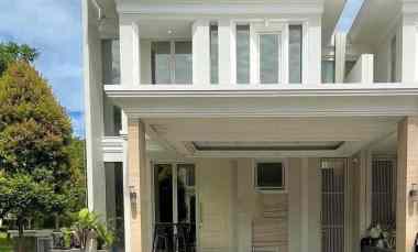 dijual rumah pakuwon city