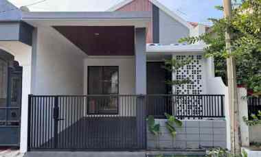 dijual rumah pakuwon city