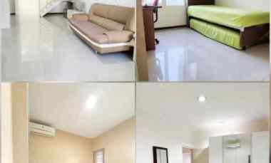 dijual rumah pakuwon city