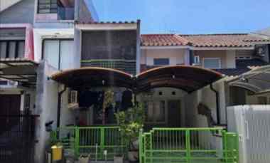 dijual rumah pakuwon city