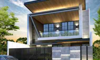 dijual rumah pakuwon city