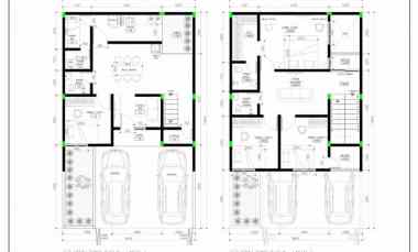 dijual rumah pakuwon city
