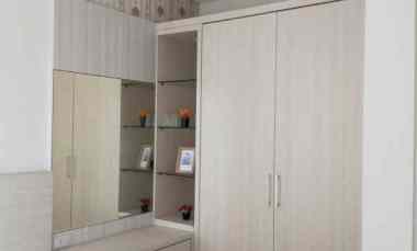 Rumah Pakuwon City Full Furnished Suvadiva Grand Island Strategis