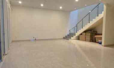 Rumah Pakuwon City San Diego San Antonio Surabaya Minimalis High Spec