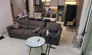 dijual rumah pakuwon city