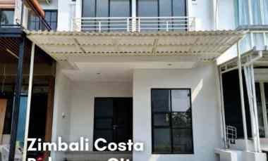 dijual rumah pakuwon city