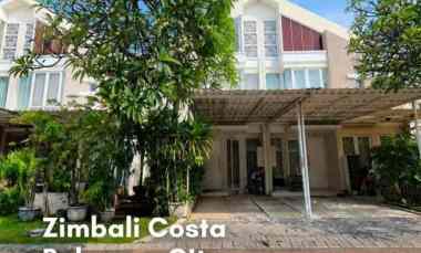dijual rumah pakuwon city