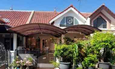 Rumah Minimalis 7x16 Pakuwon City, Sebrang Pakuwon City Mall Surabaya