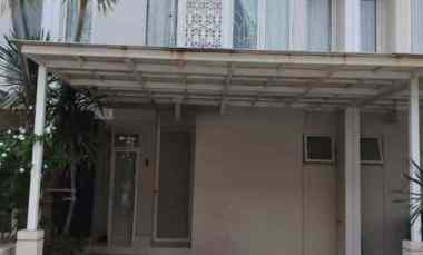 Rumah Murah Full Furnished Pakuwon City Suvadiva Surabaya Timur