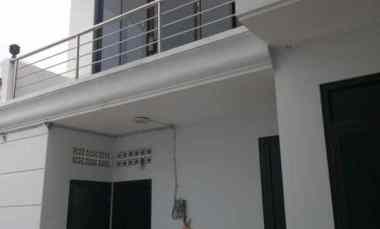 dijual rumah pakuwon city griya asri