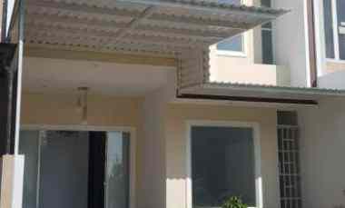 Rumah Gress Mewah Imperial Beach Pakuwon City Surabaya Timur