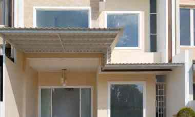 Baru Gress Pakuwon City Imperial Beach Row 3,5 Mobil Lokasi Premium