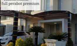 Pakuwon City Long Beach - Full Furnish Premium, Banyak Bonus