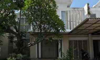 Rumah Full Furnish Siap Huni Pakuwon City dekat East Coast Mall, UWM