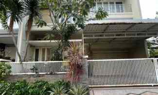 dijual rumah pakuwon city san antonio