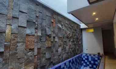 dijual rumah pakuwon city san antonio