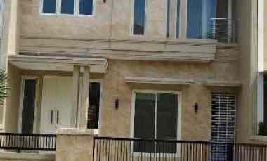 Rumah Baru Siap Huni Cluster Favorite San Diego Pakuwon City